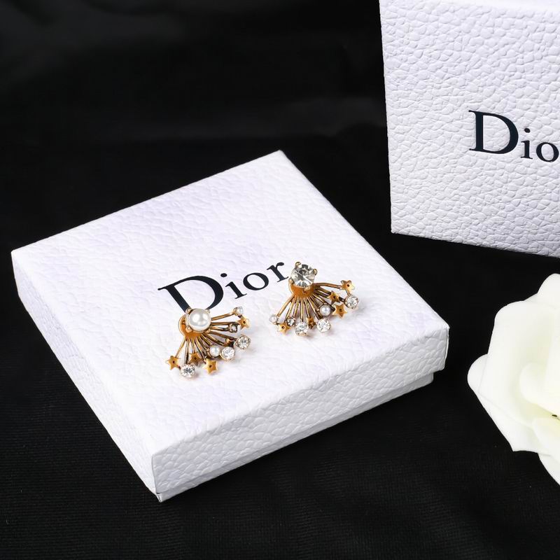 Dior Earring 04lyr264